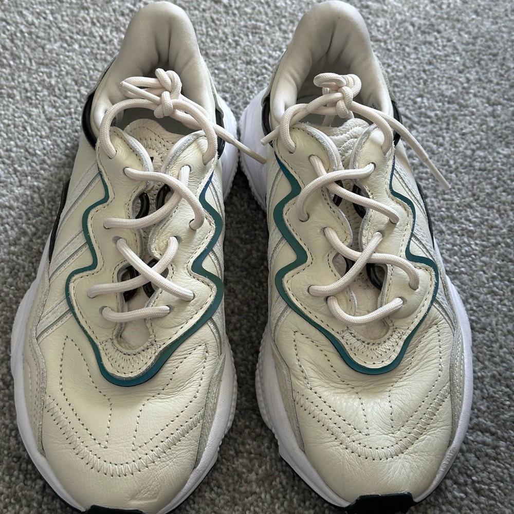 Adidas Ozweego shoes